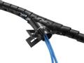 EQUIP Coiled Cable Tube Sleeve, 1M (650867)