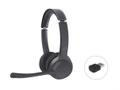 CONCEPTRONIC Bluetooth Stereo Headset With
