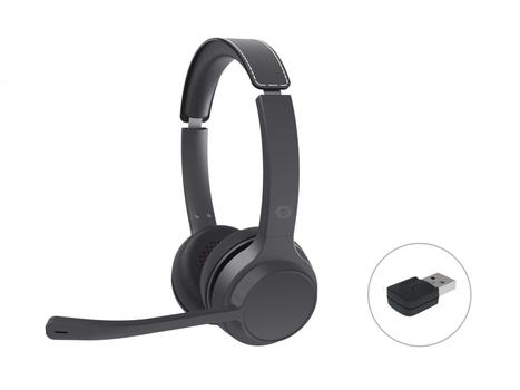 CONCEPTRONIC Bluetooth Stereo Headset With (POLONA04BA)