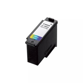CANON Ink/Color XL Ink Cartridge CL-586XL EUR (6226C001)