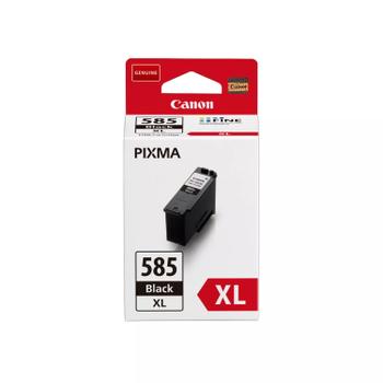 CANON PG-585XL Origineel Inktcartridge Zwart (6204C001)