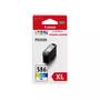 CANON Ink/Color XL Ink Cartridge CL-586XL EUR (6226C001)