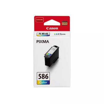 CANON Ink/Color Ink Cartridge CL-586 EUR (6227C001)