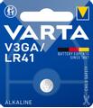 VARTA Household Battery Single-Use