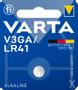 VARTA Household Battery Single-Use