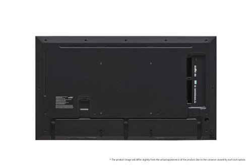LG SIGNAGE DISPLAY UH5N SERIES 500CD/M2 24/7 HAZE 28 WEBOS SPEA LFD (49UH5N-E)