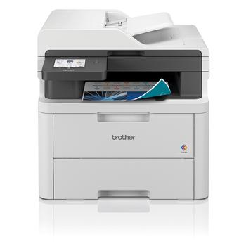 BROTHER DCP-L3555CDWRE1 3IN1 LAS  (DCPL3555CDWRE1)