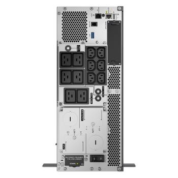 APC SMART-UPS ULTRA ON-LINE LI-ION 8KVA/8KW 4U RACK/ TOWER ACCS (SRTL8KRM4UI)