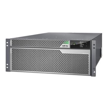 APC SMART-UPS ULTRA ON-LINE LI-ION 8KVA/8KW 4U RACK/ TOWER ACCS (SRTL8KRM4UI)