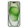 BELKIN ScreenForce Pro - Schermbeschermer voor mobiele telefoon - 2.5D - glas - met privacy-filter - glas - voor Apple iPhone 14 Pro Max, 15 Plus (OVA148ZZ)