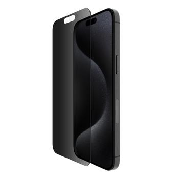 BELKIN Screen Protection iPhone Priv 15 Pro Max (OVA150ZZ)