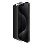 BELKIN ScreenForce TemperedGlass iPhone 15 Pro