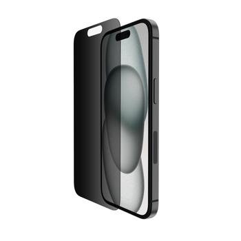 BELKIN TemperedGlass Privacy Phone 15/14 Pro (SFA107EC)