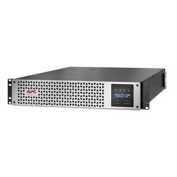 APC SMART-UPS LI-ION 2200VA 230V WITH SMARTCONNECT PORT ACCS (SMTL2200RMI2UC)