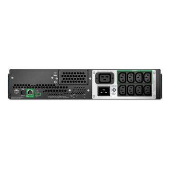 APC SMART-UPS LI-ION 2200VA 230V WITH SMARTCONNECT PORT ACCS (SMTL2200RMI2UC)