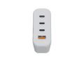 XTORM 140W GaN2 Ultra Home Charger 3xUSB-C/ USB-A White (XEC140)