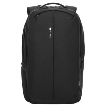 TARGUS HYPERPACK PRO W/ APPLE FIND MY COMPATIBLE LOCATION MODULE BLACK PANL (HP20P2BKGL)