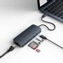 TARGUS HyperDriveEcoSmart Gen.2 Univ USB-C 8in1 (HD4004GL)