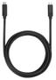 TARGUS 2m USB-C To USB-C 3.1 Gen2 5Gbps 3A 60Wl (ACC928GLX)