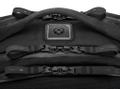 TARGUS HYPERPACK PRO W/ APPLE FIND MY COMPATIBLE LOCATION MODULE BLACK PANL (HP20P2BKGL)