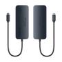 TARGUS HyperDriveEcoS Gen2 DualHDMI USB-C 11in1 (HD4006GL)