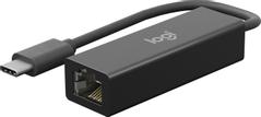 LOGITECH LogiUSB C toEthrntAdaptr GRAPHITE WW9004