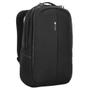 TARGUS HYPERPACK PRO W/ APPLE FIND MY COMPATIBLE LOCATION MODULE BLACK PANL (HP20P2BKGL)