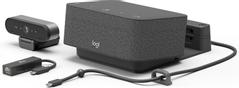 LOGITECH Logi Dock Fokusromsett