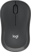 LOGITECH M240 Muis Draadloos Grijs Geschikt voor linkshandigen
