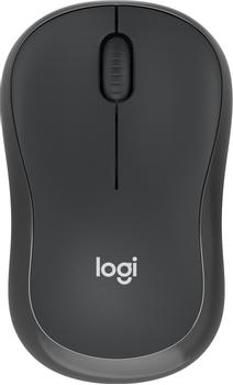 LOGITECH M240 for Business - GRAPHITE - 2.4GHZ/BT - N/A - EMEA28-935 (910-007182)
