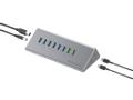 CONCEPTRONIC 10-In-1 60W Usb 3.0 Hub (HUBBIES18G)