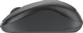 LOGITECH h M240 for Business - Mouse - right and left-handed - optical - 3 buttons - wireless - Bluetooth - Logitech Logi Bolt USB receiver - graphite (910-007182)