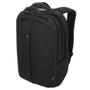 TARGUS HYPERPACK PRO W/ APPLE FIND MY COMPATIBLE LOCATION MODULE BLACK PANL (HP20P2BKGL)