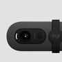 LOGITECH WEBCAM - Brio 105 Full HD 1080p Webcam - GRAPHITE - USB - N/A - EMEA28-935 (960-001592)