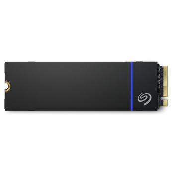 SEAGATE GAMEDRIVE M.2 1TB SSD PCIE GEN4 PS5 NVME INT (ZP1000GP3A2001)