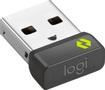 LOGITECH M240 for Business - GRAPHITE - 2.4GHZ/BT - N/A - EMEA28-935 (910-007182)