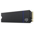 SEAGATE Game Drive for PS5 1TB NVMe M.2 SSD EMEA