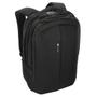 TARGUS HYPERPACK PRO W/ APPLE FIND MY COMPATIBLE LOCATION MODULE BLACK PANL (HP20P2BKGL)