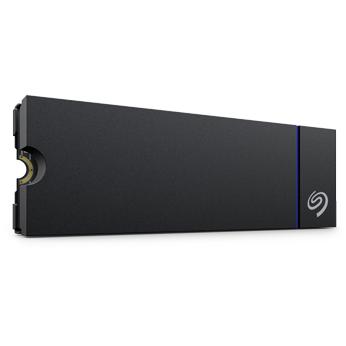 SEAGATE GAMEDRIVE M.2 1TB SSD PCIE GEN4 PS5 NVME INT (ZP1000GP3A2001)