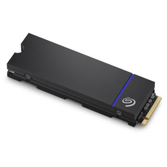 SEAGATE GAMEDRIVE M.2 1TB SSD PCIE GEN4 PS5 NVME INT (ZP1000GP3A2001)