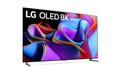 LG 77" OLED 8K TV OLED77Z39LA Ultratynn OLED, WebOS, Dolby Atmos, Dolby Vision, 8K 120Hz Gaming TV
