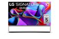 LG 88" OLED 8K TV OLED88Z39LA Ultratunn OLED, WebOS, Dolby Atmos, Dolby Vision, 8K 100Hz Gaming TV