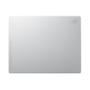 ASUS ROG Moonstone Ace L (NH04) Tempered Glass Mousepad - White