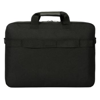 TARGUS GeoLite EcoSmart Slim Brief - Notebook-Tasche - 40.6 cm - 15" - 16" - Schwarz (TSS984GL)