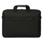 TARGUS GeoLite EcoSmart Slim Brief - Notebook-Tasche - 40.6 cm - 15" - 16" - Schwarz (TSS984GL)
