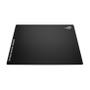 ASUS ROG Moonstone Ace L Tempered Glass Mousepad - Black (90MP03L0-BPUA00)