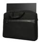 TARGUS GeoLite EcoSmart Slim Brief - Notebook-Tasche - 35.6 cm - 13" - 14" - Schwarz (TBS576GL)