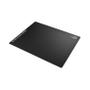 ASUS ROG Moonstone Ace L Tempered Glass Mousepad - Black (90MP03L0-BPUA00)