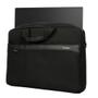 TARGUS GeoLite EcoSmart Slim Brief - Notebook-Tasche - 40.6 cm - 15" - 16" - Schwarz (TSS984GL)