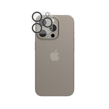 ZAGG / INVISIBLESHIELD INVI.SHIELD GLASS ELITE CAMERA IPHONE 15 PRO/ IPHONE 15 PRO MAX ACCS (100113321)